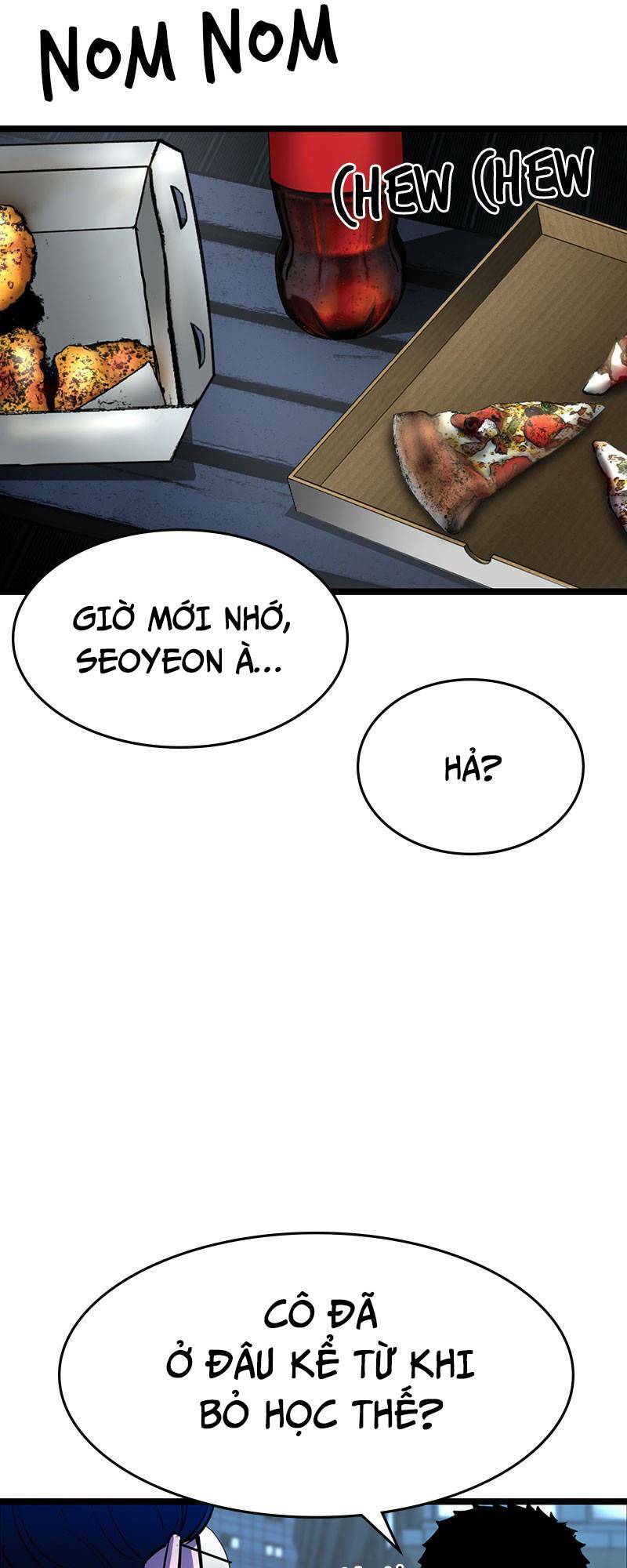 Phòng Gym Hanlim - Chapter 65 - Page 72