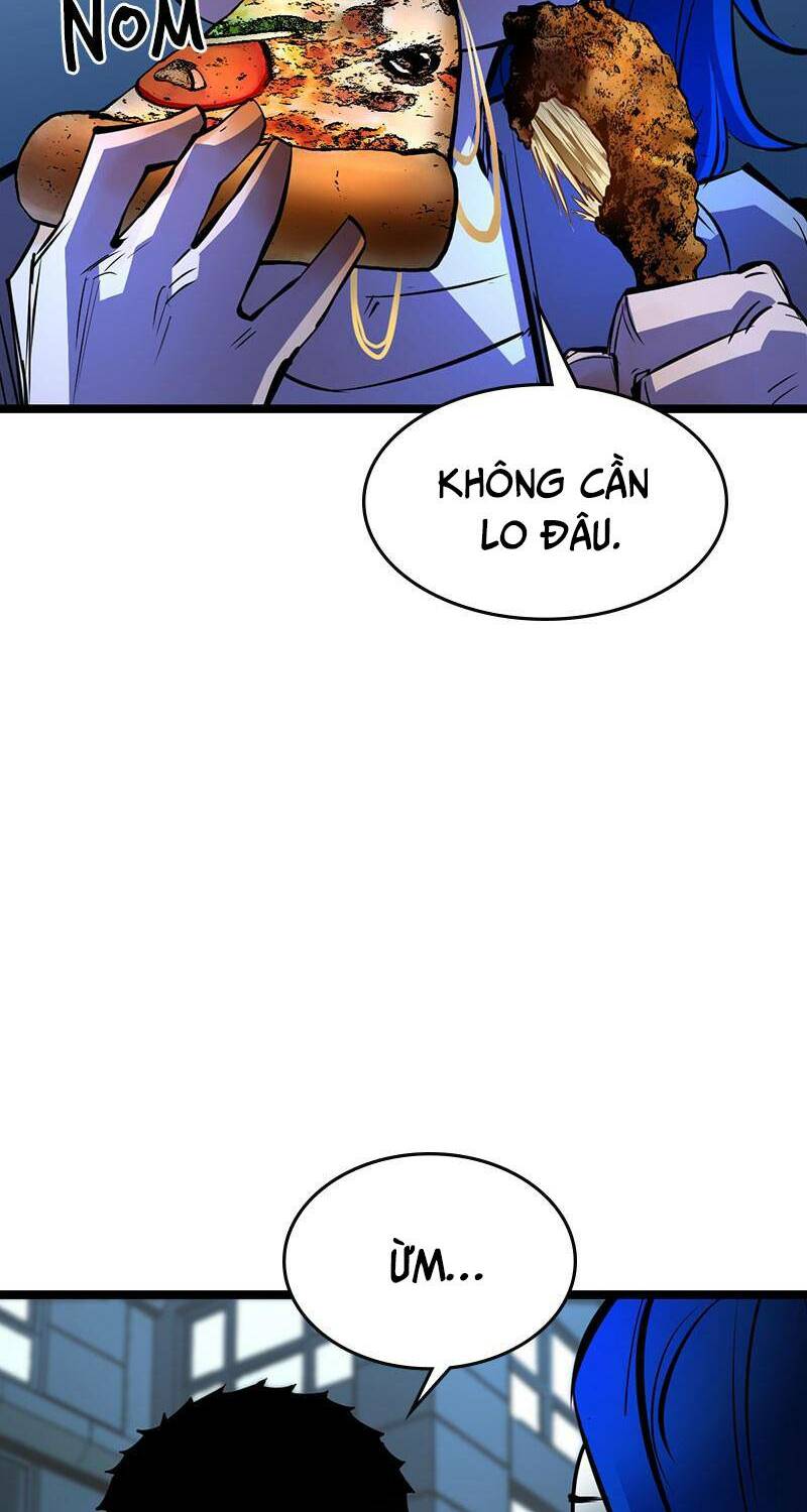 Phòng Gym Hanlim - Chapter 65 - Page 76