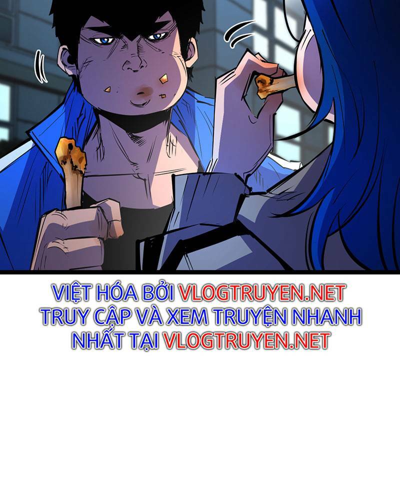 Phòng Gym Hanlim - Chapter 65 - Page 77