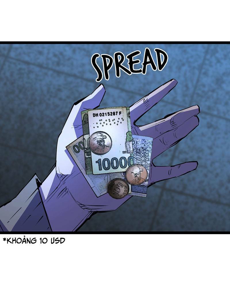 Phòng Gym Hanlim - Chapter 65 - Page 85