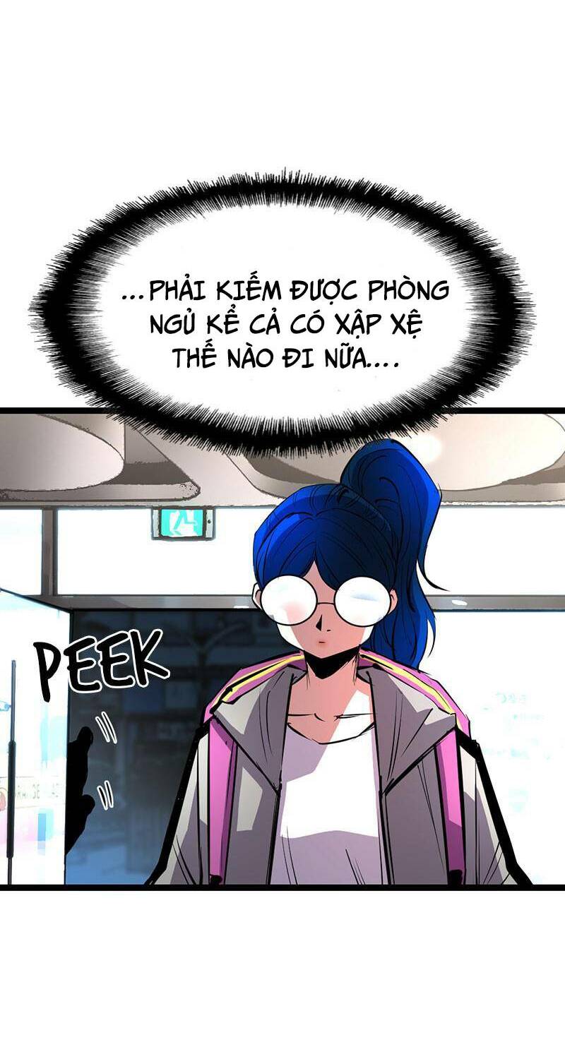 Phòng Gym Hanlim - Chapter 65 - Page 91