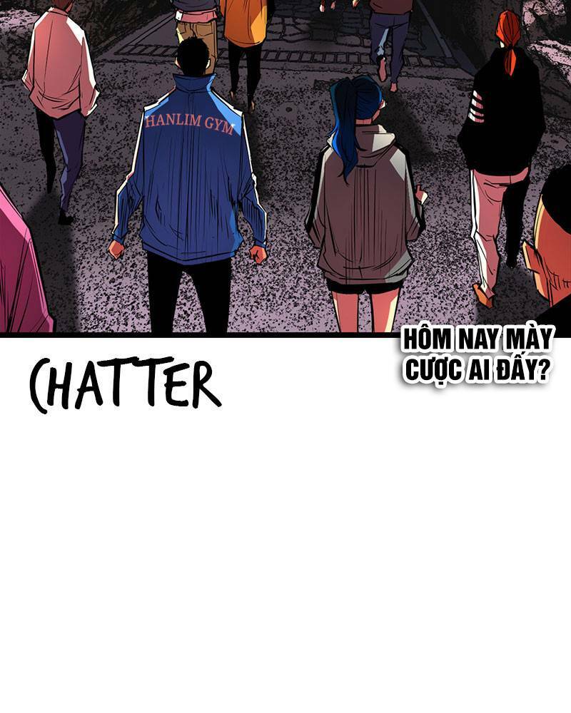 Phòng Gym Hanlim - Chapter 66 - Page 103