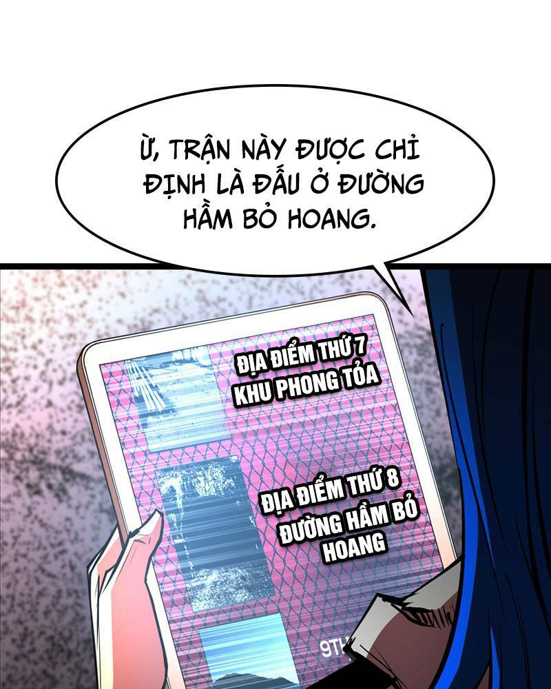 Phòng Gym Hanlim - Chapter 66 - Page 104