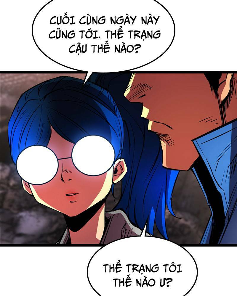 Phòng Gym Hanlim - Chapter 66 - Page 106