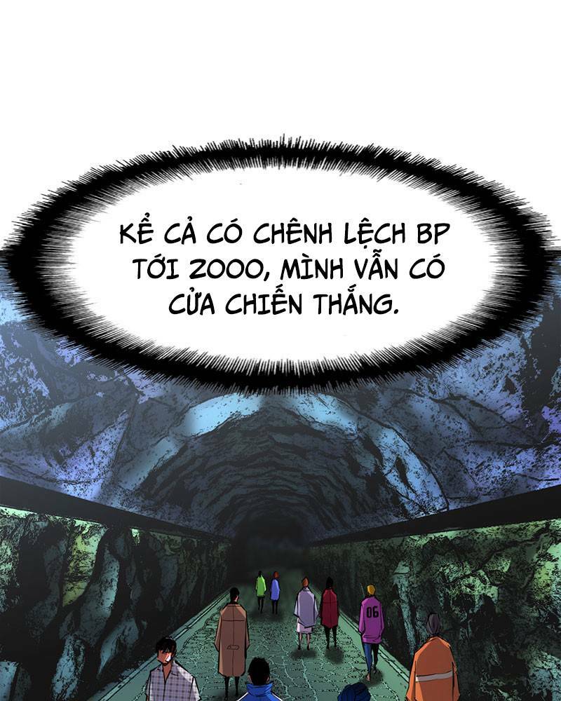 Phòng Gym Hanlim - Chapter 66 - Page 117