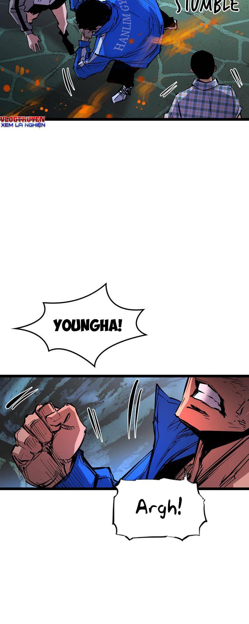 Phòng Gym Hanlim - Chapter 66 - Page 126