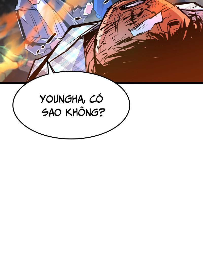 Phòng Gym Hanlim - Chapter 66 - Page 132