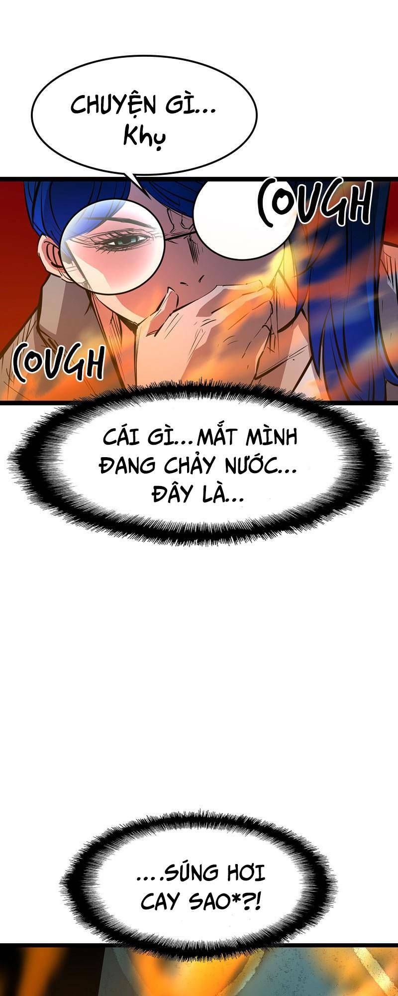 Phòng Gym Hanlim - Chapter 66 - Page 133