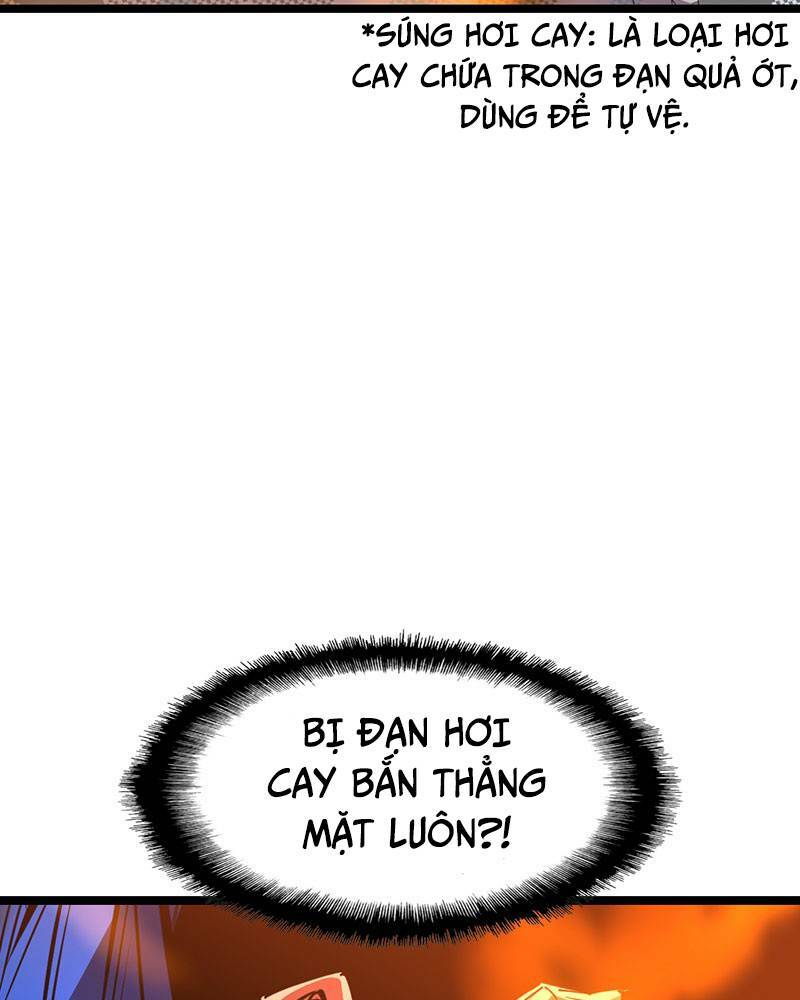 Phòng Gym Hanlim - Chapter 66 - Page 135