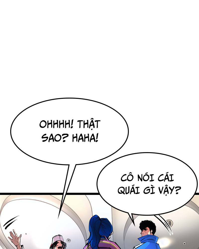 Phòng Gym Hanlim - Chapter 66 - Page 14