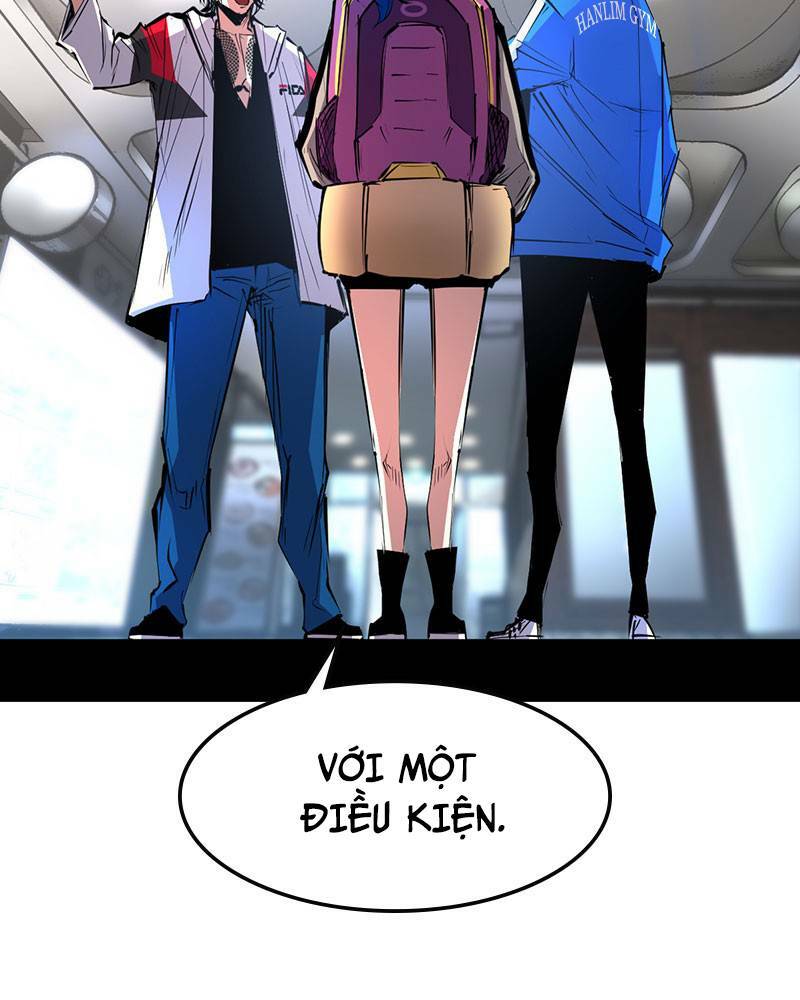 Phòng Gym Hanlim - Chapter 66 - Page 15