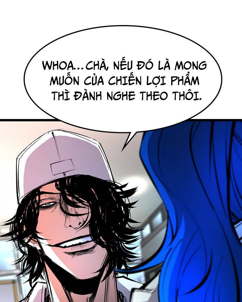Phòng Gym Hanlim - Chapter 66 - Page 20