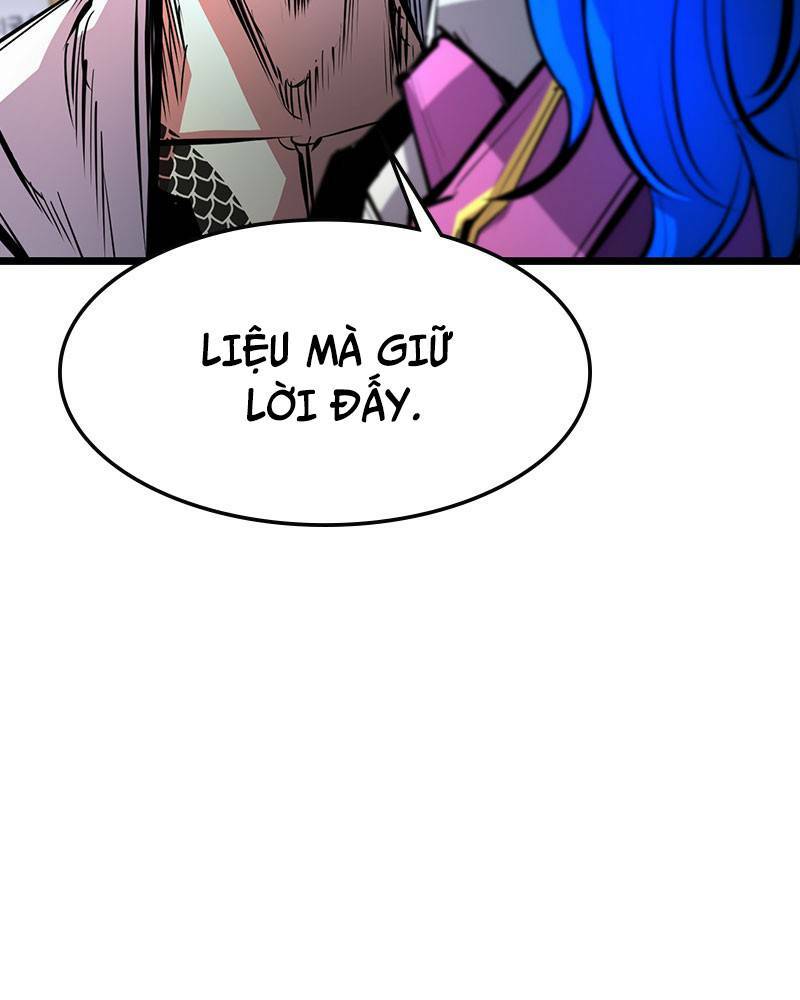 Phòng Gym Hanlim - Chapter 66 - Page 21