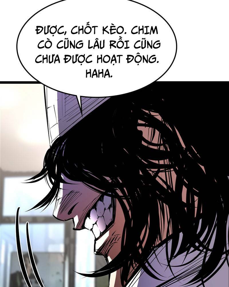 Phòng Gym Hanlim - Chapter 66 - Page 24