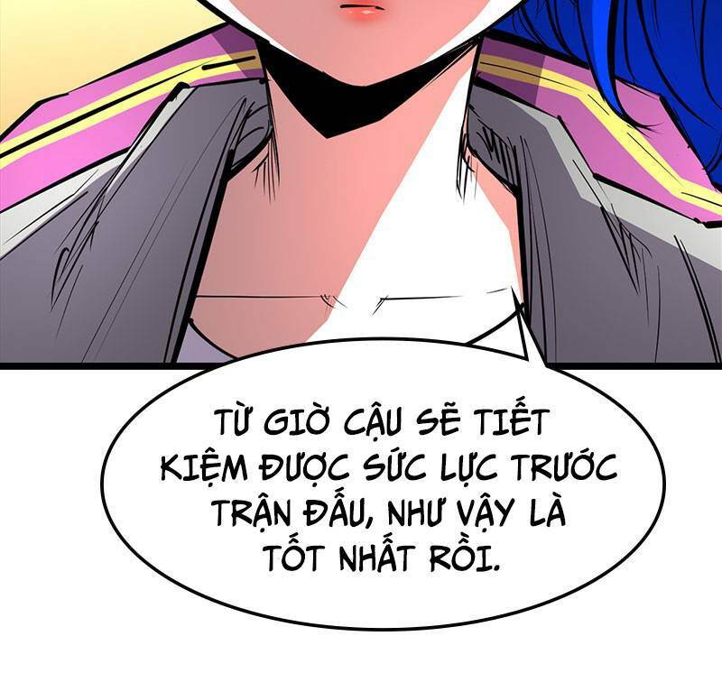 Phòng Gym Hanlim - Chapter 66 - Page 30