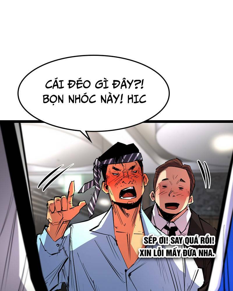 Phòng Gym Hanlim - Chapter 66 - Page 33