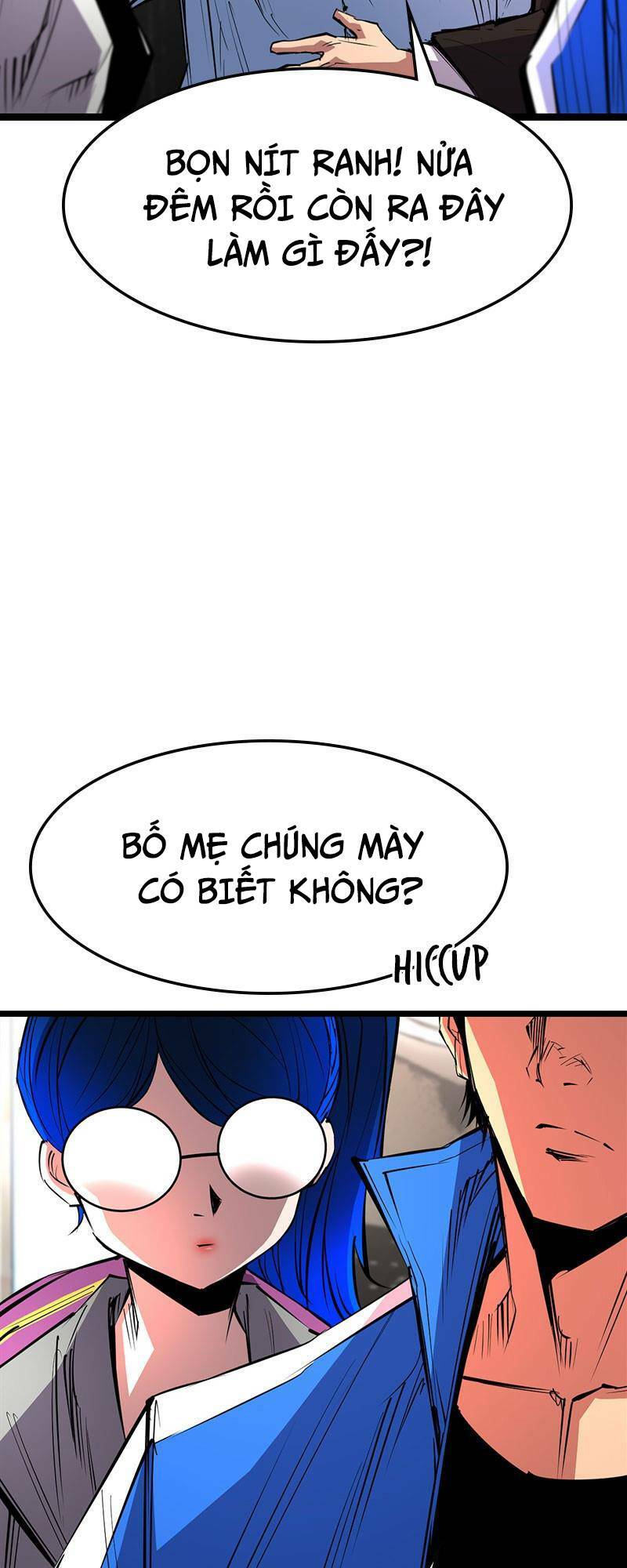 Phòng Gym Hanlim - Chapter 66 - Page 34