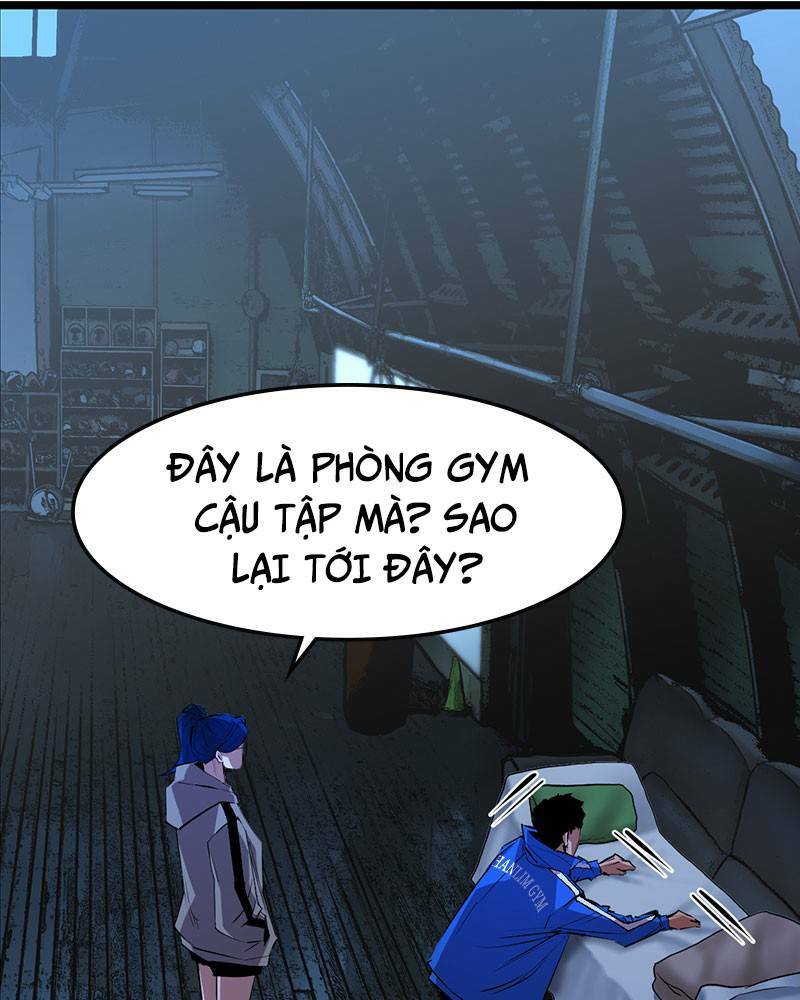 Phòng Gym Hanlim - Chapter 66 - Page 40