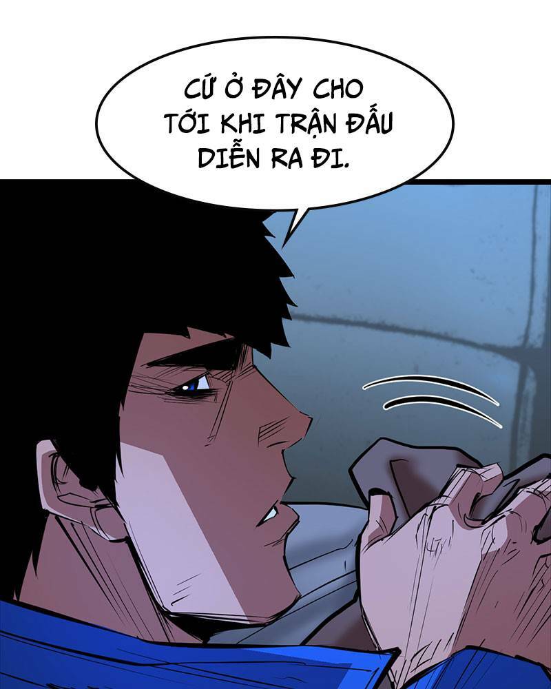 Phòng Gym Hanlim - Chapter 66 - Page 42