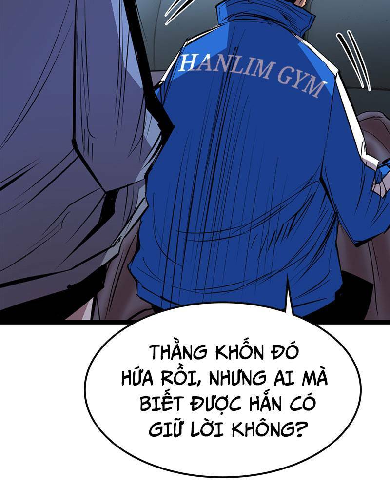 Phòng Gym Hanlim - Chapter 66 - Page 45