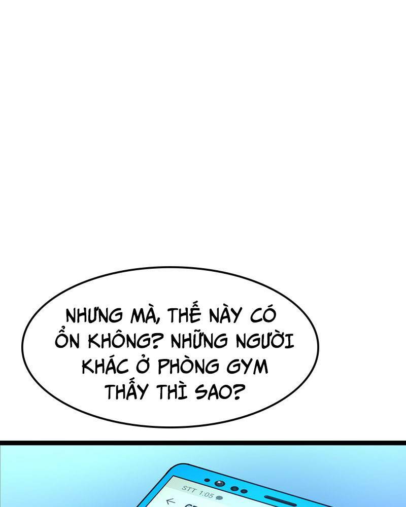 Phòng Gym Hanlim - Chapter 66 - Page 46