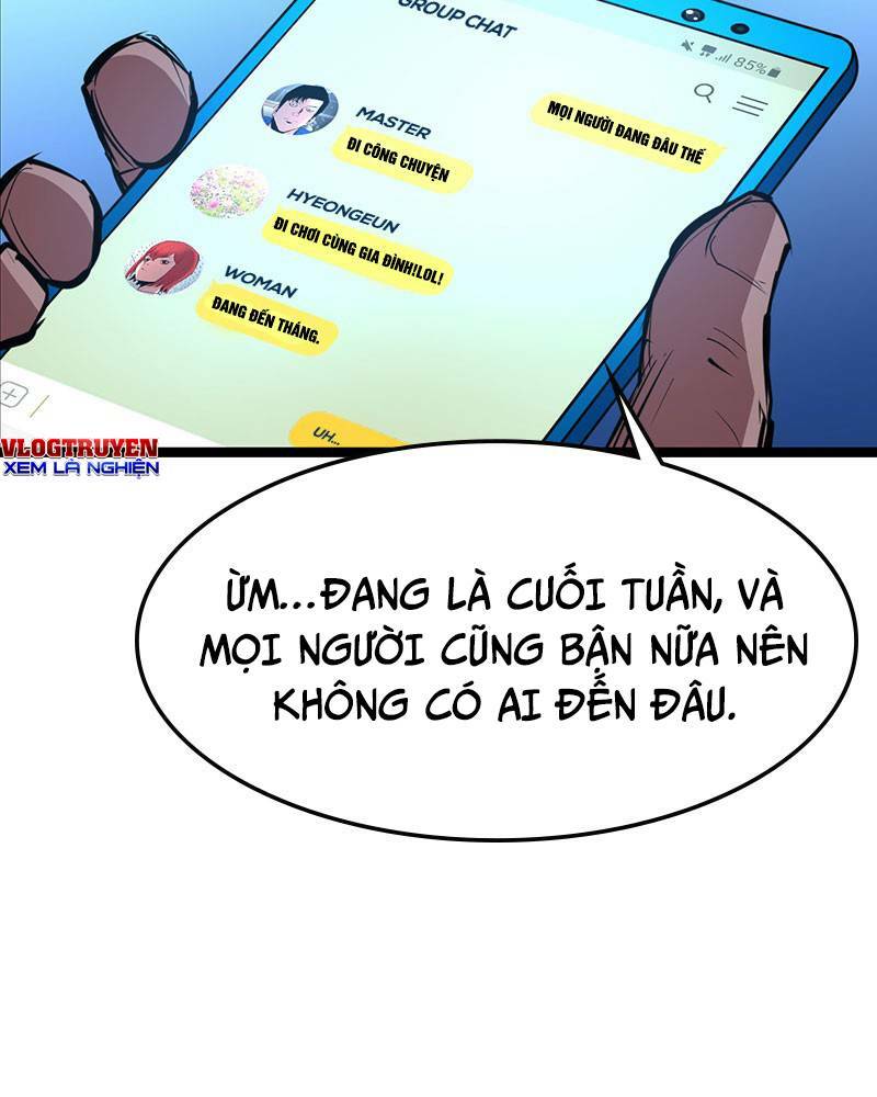 Phòng Gym Hanlim - Chapter 66 - Page 47