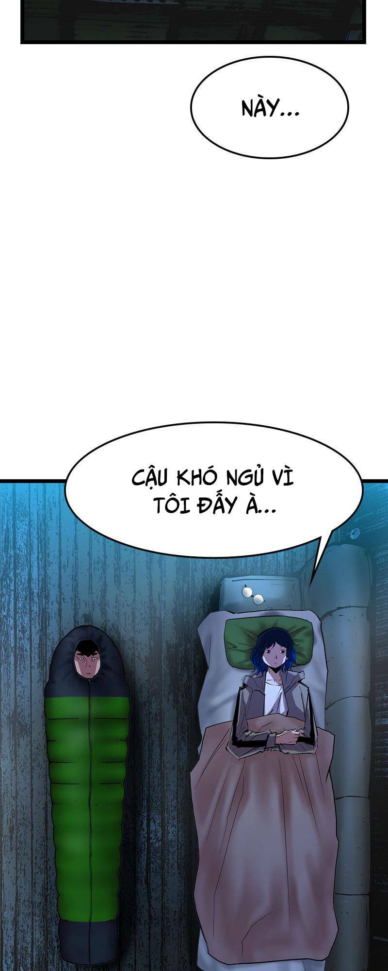 Phòng Gym Hanlim - Chapter 66 - Page 51