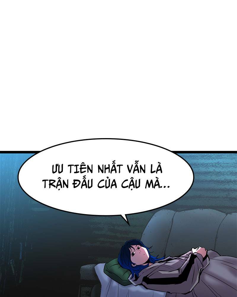 Phòng Gym Hanlim - Chapter 66 - Page 55