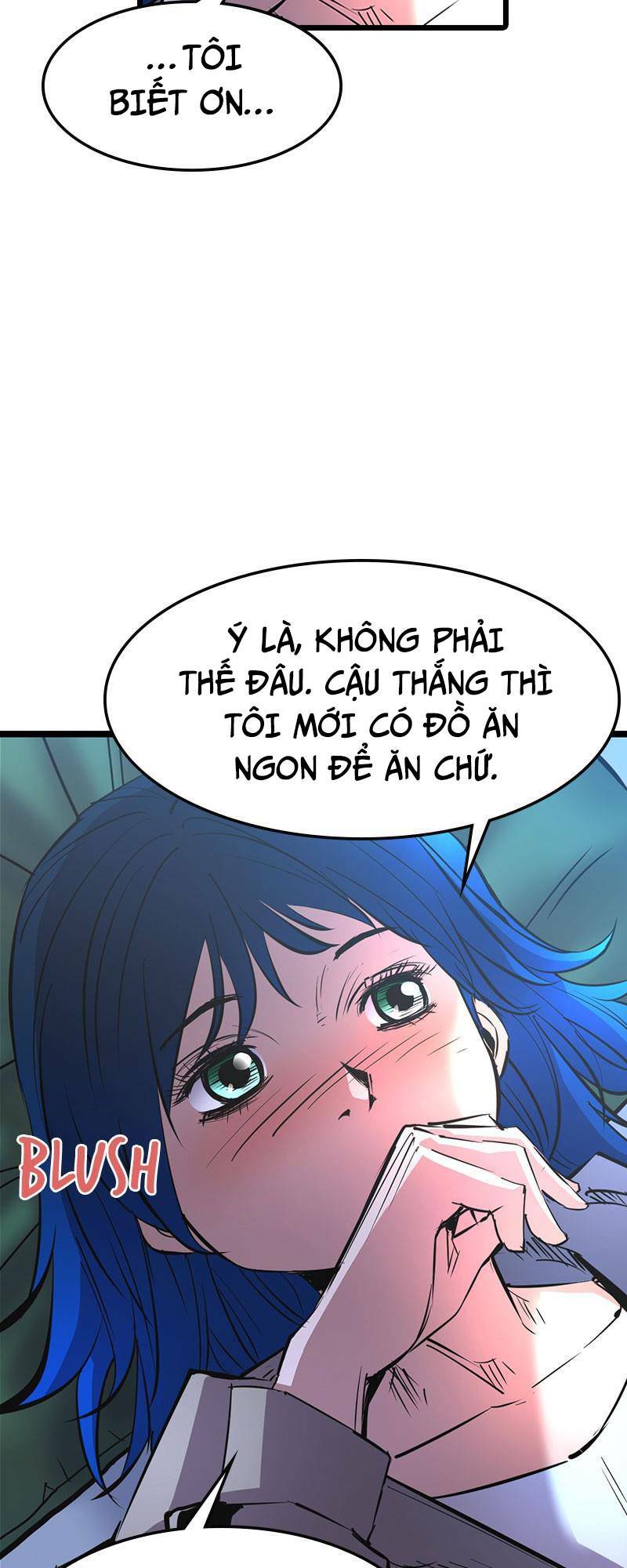 Phòng Gym Hanlim - Chapter 66 - Page 63