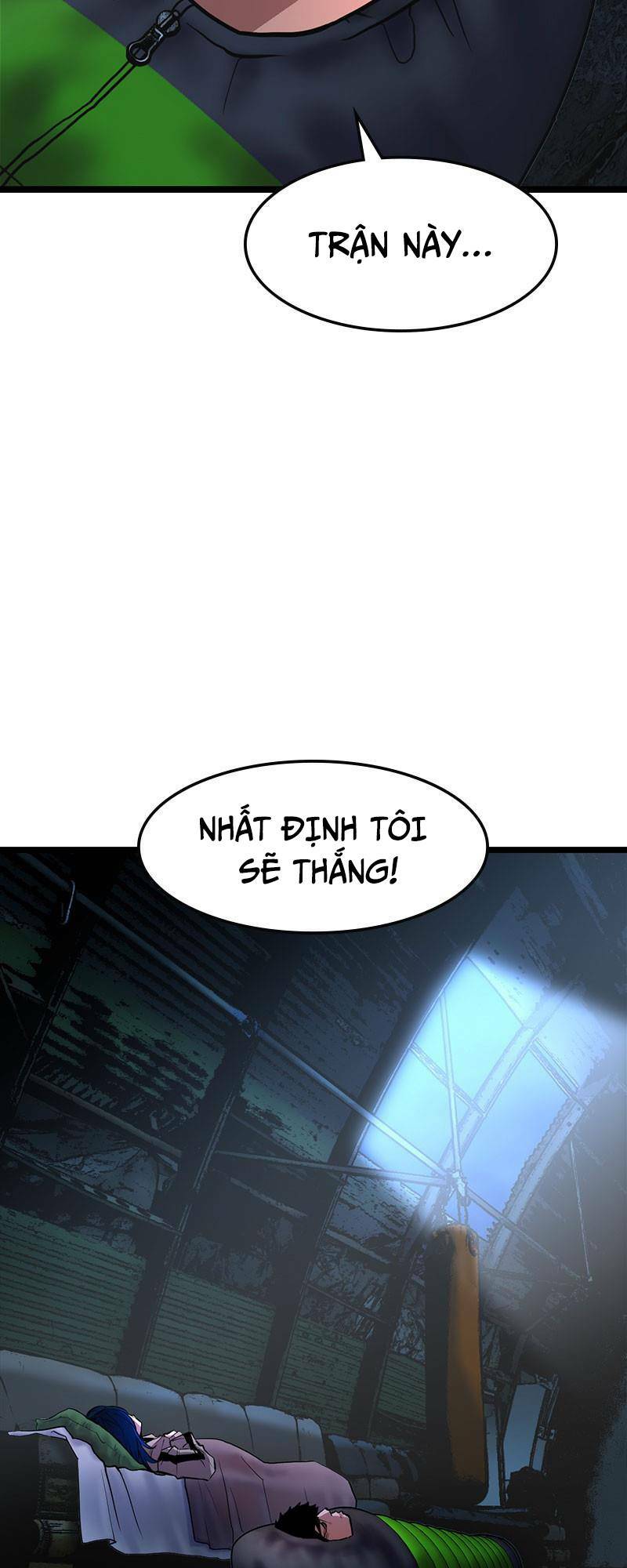 Phòng Gym Hanlim - Chapter 66 - Page 66