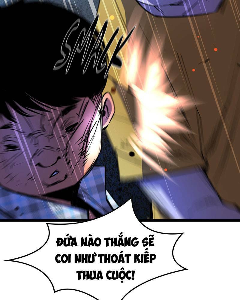 Phòng Gym Hanlim - Chapter 66 - Page 70