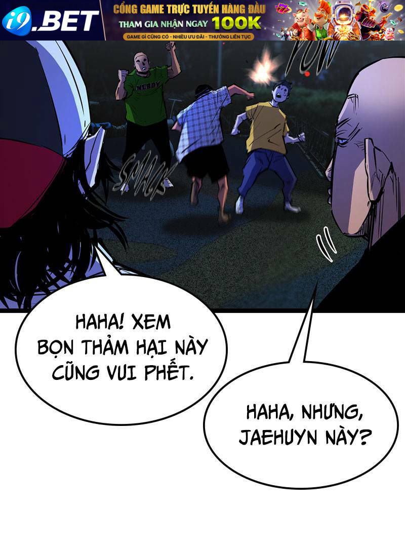 Phòng Gym Hanlim - Chapter 66 - Page 72