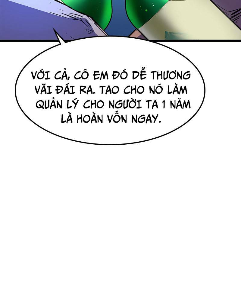 Phòng Gym Hanlim - Chapter 66 - Page 78