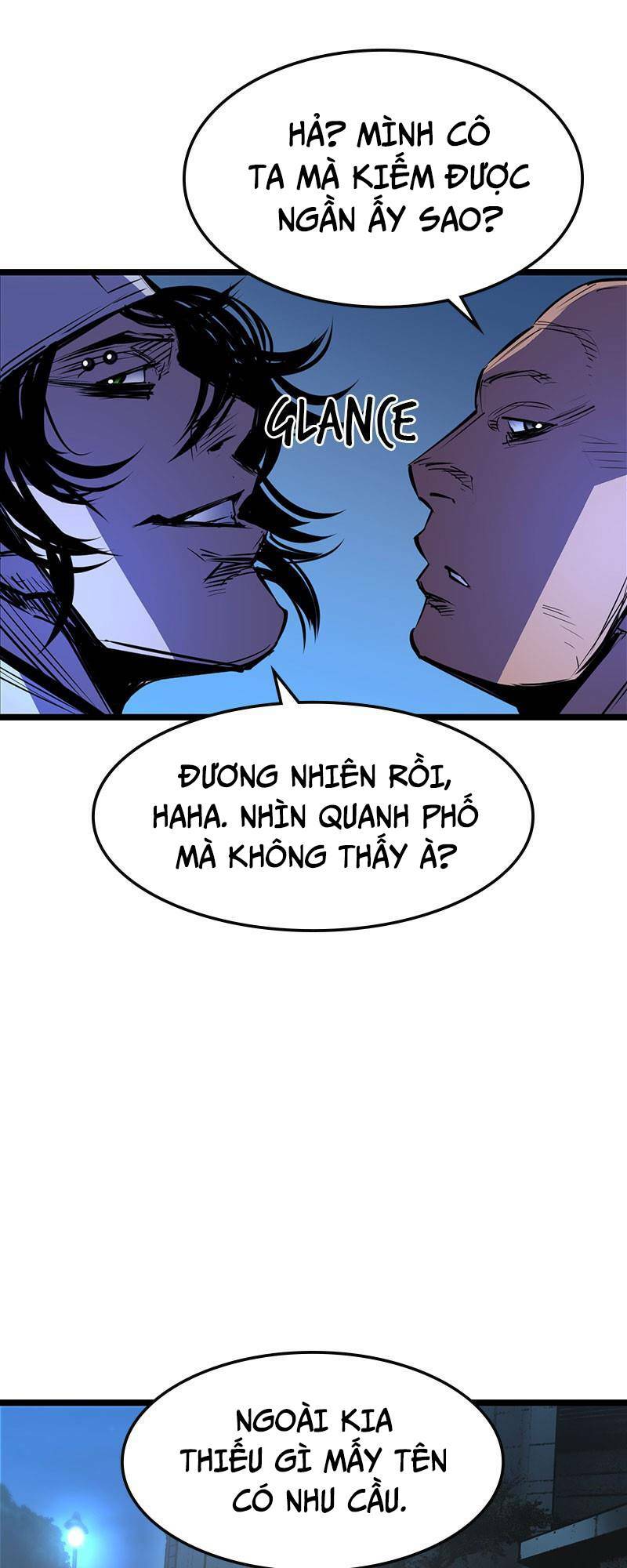 Phòng Gym Hanlim - Chapter 66 - Page 79