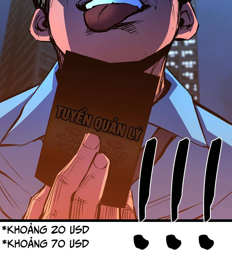 Phòng Gym Hanlim - Chapter 66 - Page 82