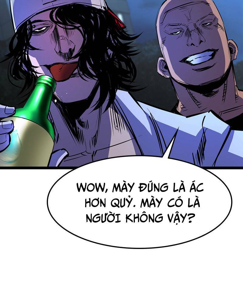 Phòng Gym Hanlim - Chapter 66 - Page 84