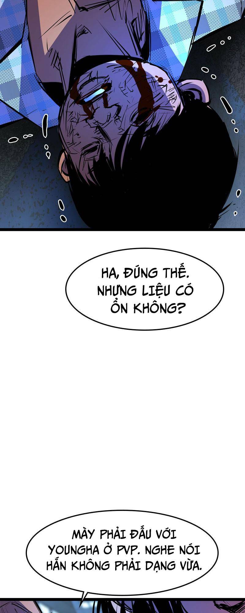 Phòng Gym Hanlim - Chapter 66 - Page 92