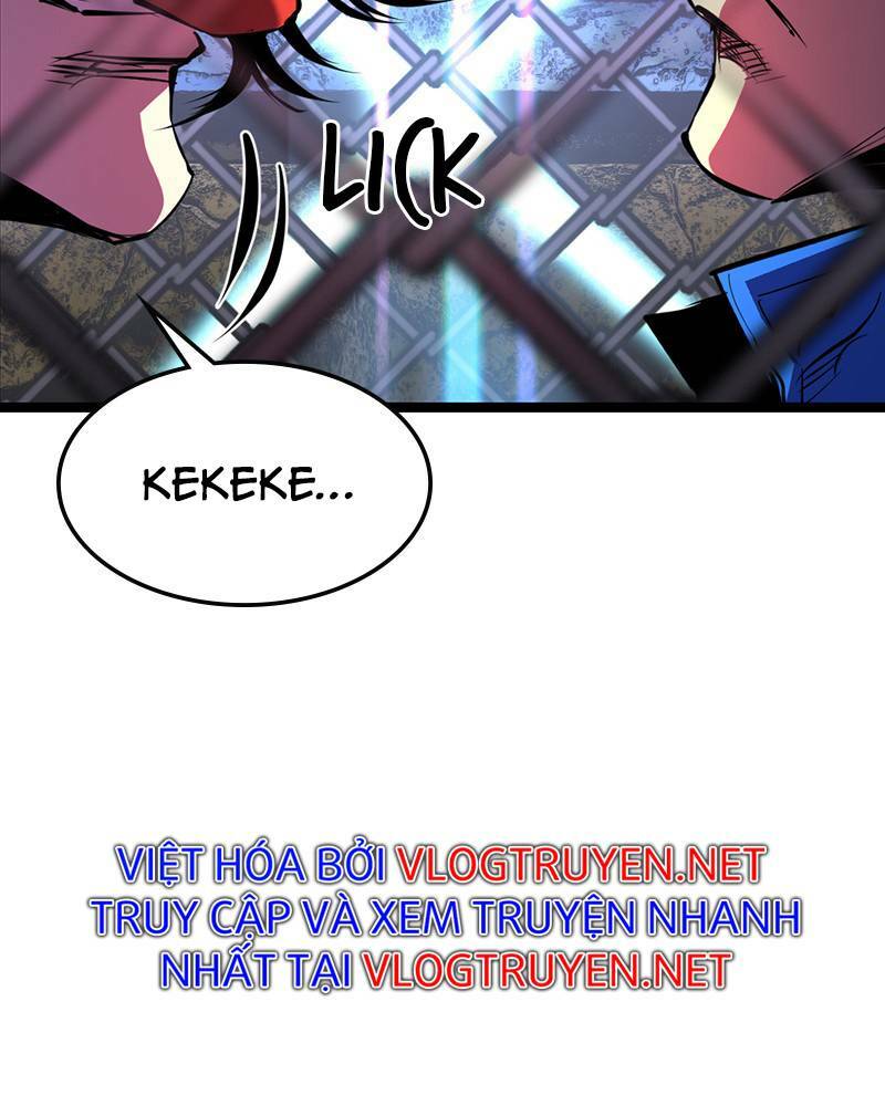 Phòng Gym Hanlim - Chapter 67 - Page 107