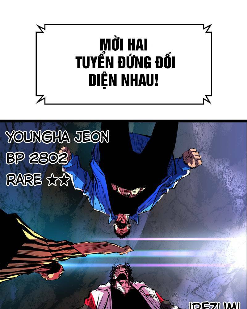 Phòng Gym Hanlim - Chapter 67 - Page 108