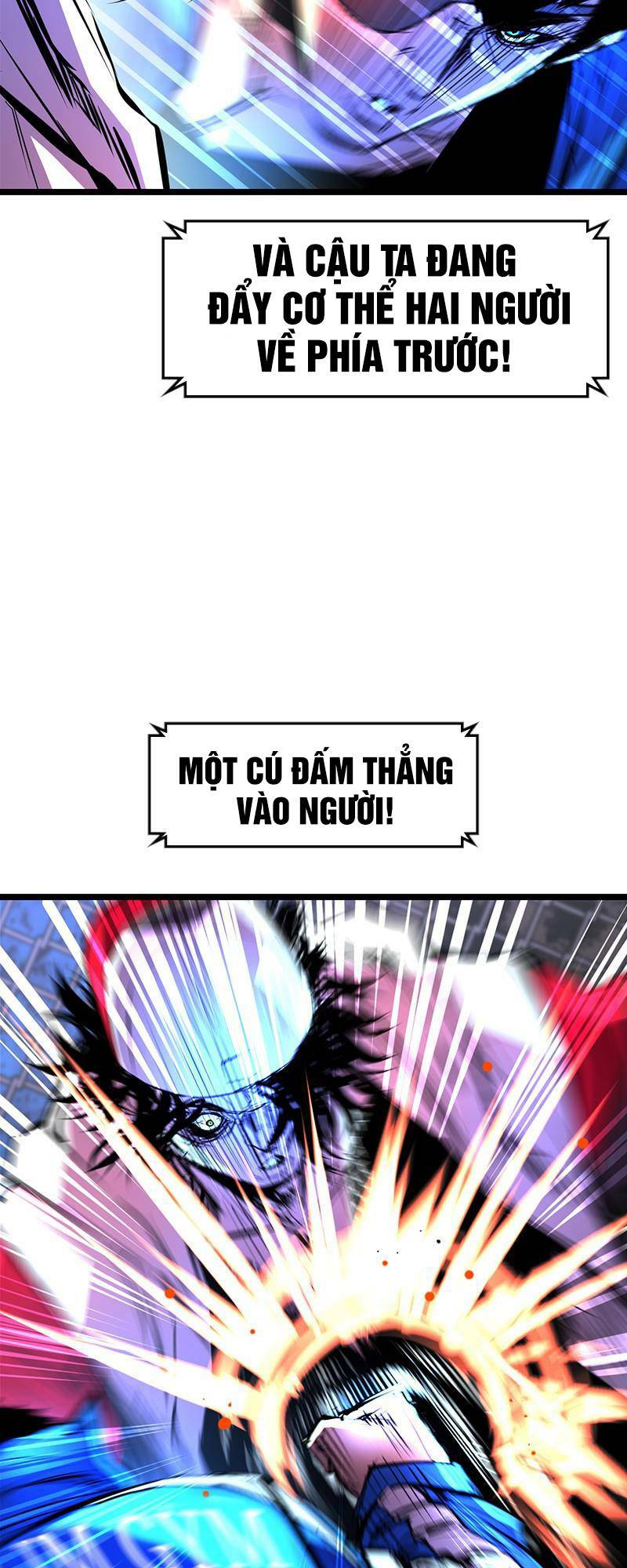 Phòng Gym Hanlim - Chapter 67 - Page 121