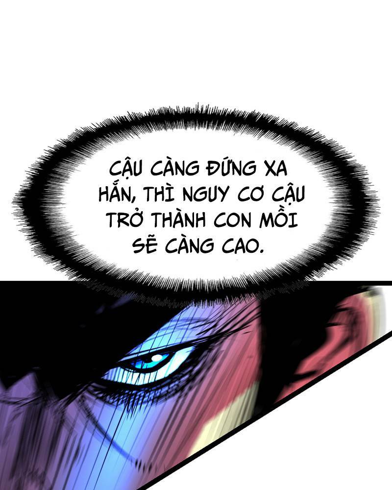 Phòng Gym Hanlim - Chapter 67 - Page 126