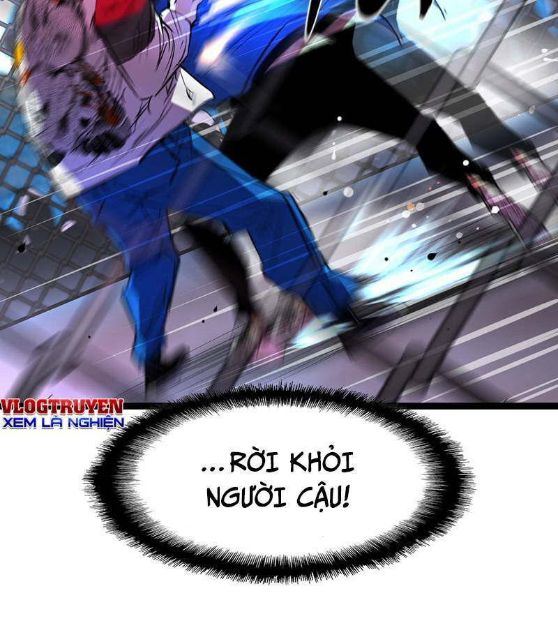 Phòng Gym Hanlim - Chapter 67 - Page 128