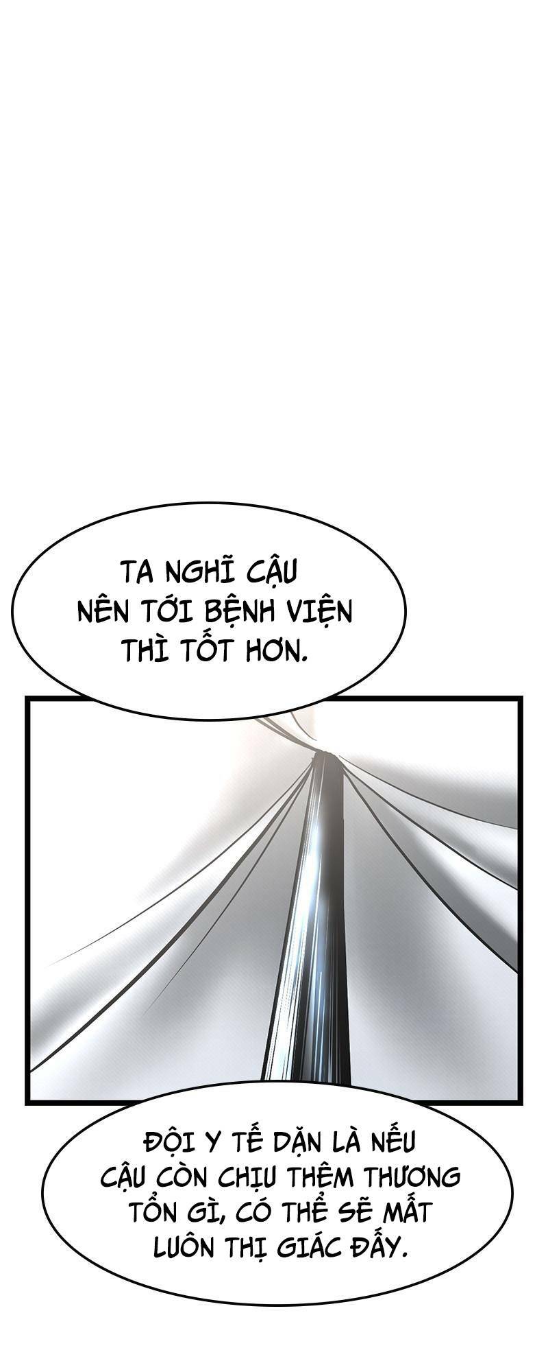 Phòng Gym Hanlim - Chapter 67 - Page 12