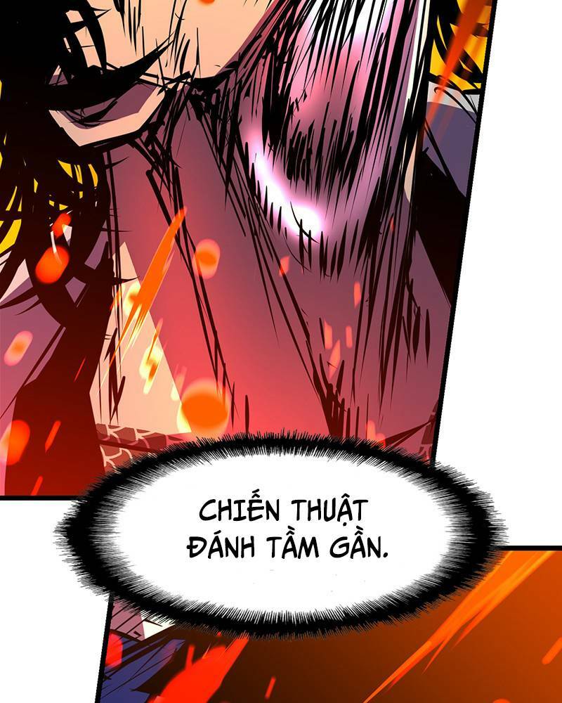 Phòng Gym Hanlim - Chapter 67 - Page 137