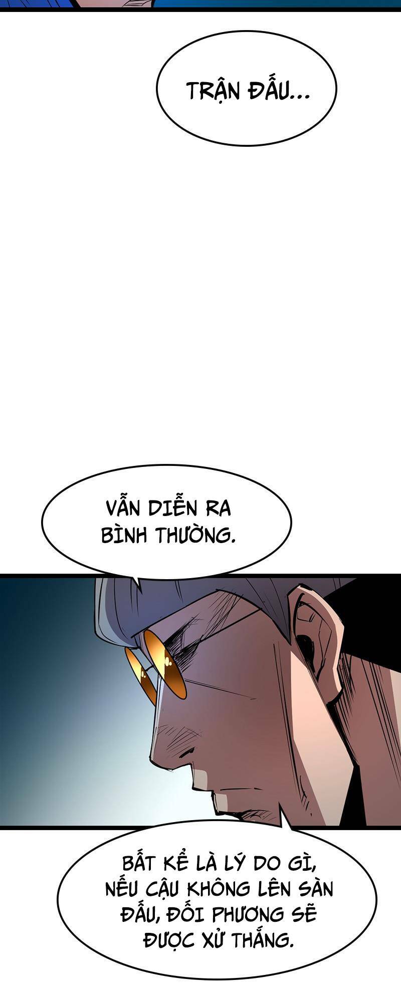 Phòng Gym Hanlim - Chapter 67 - Page 15