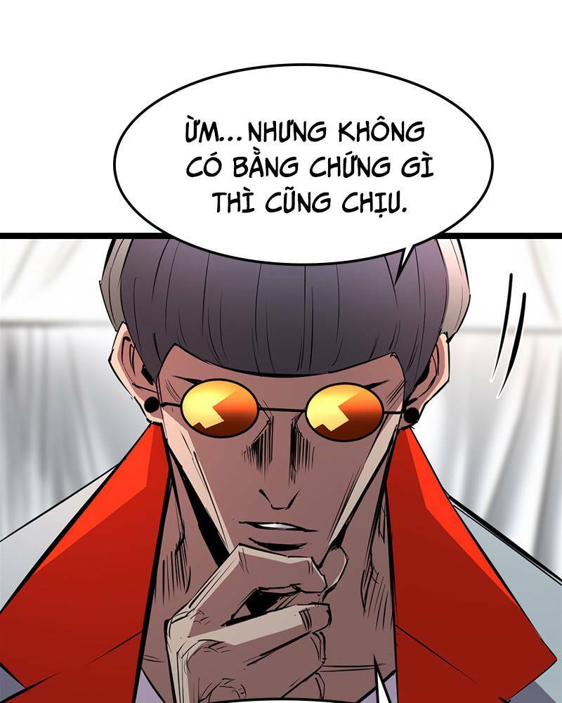 Phòng Gym Hanlim - Chapter 67 - Page 23