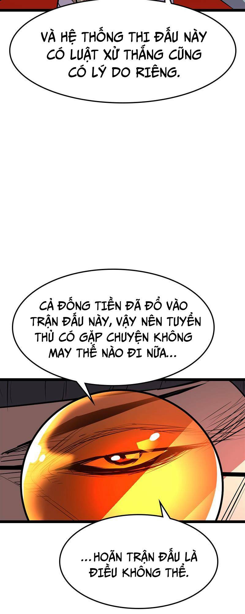 Phòng Gym Hanlim - Chapter 67 - Page 24