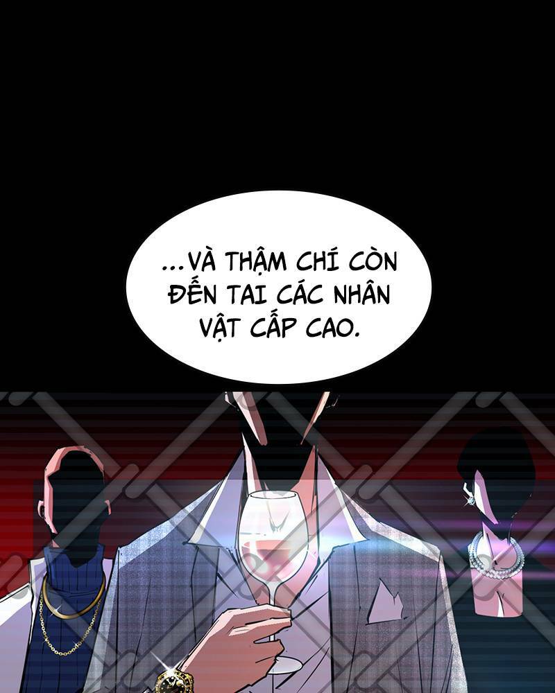 Phòng Gym Hanlim - Chapter 67 - Page 30