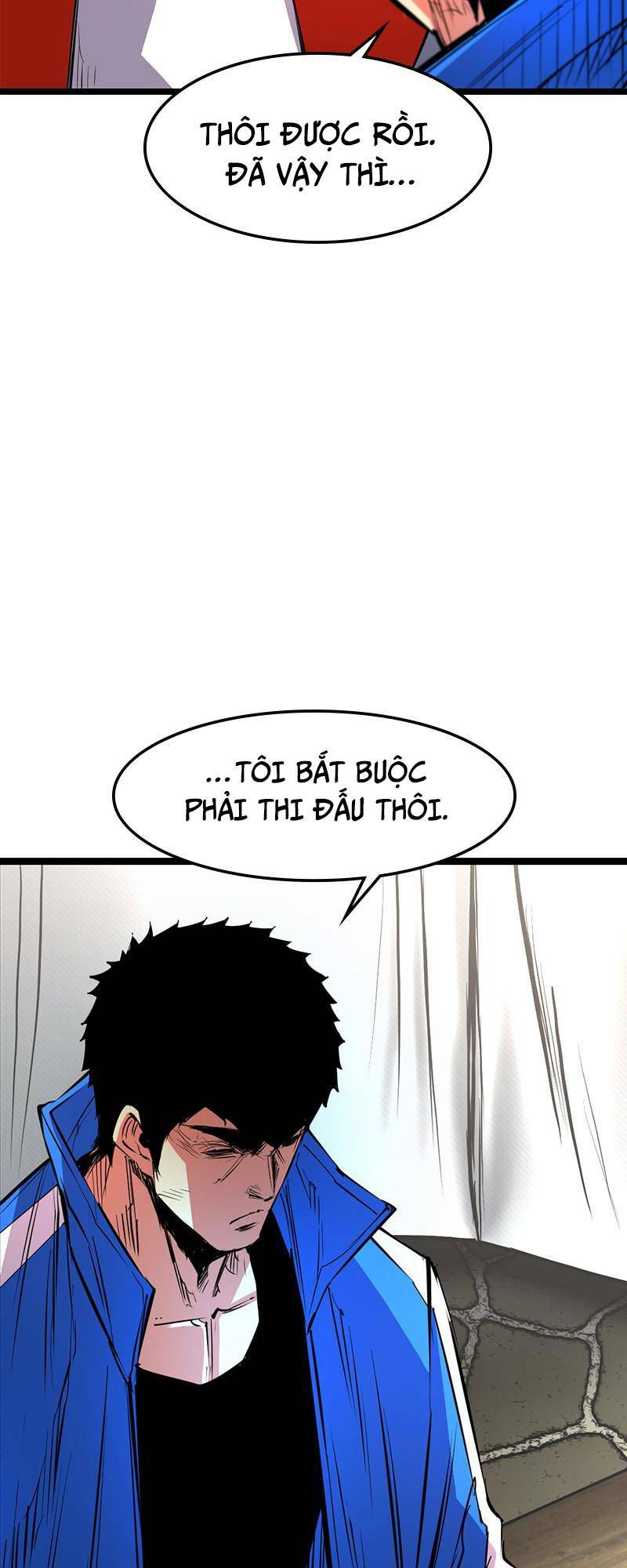 Phòng Gym Hanlim - Chapter 67 - Page 32