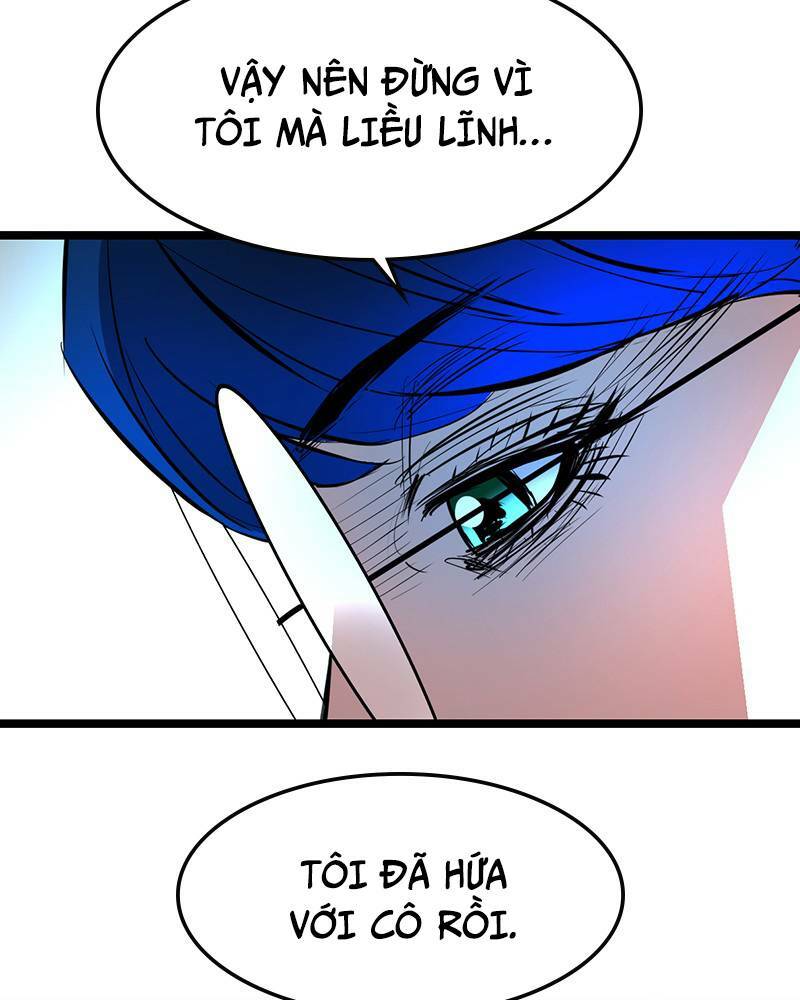 Phòng Gym Hanlim - Chapter 67 - Page 38